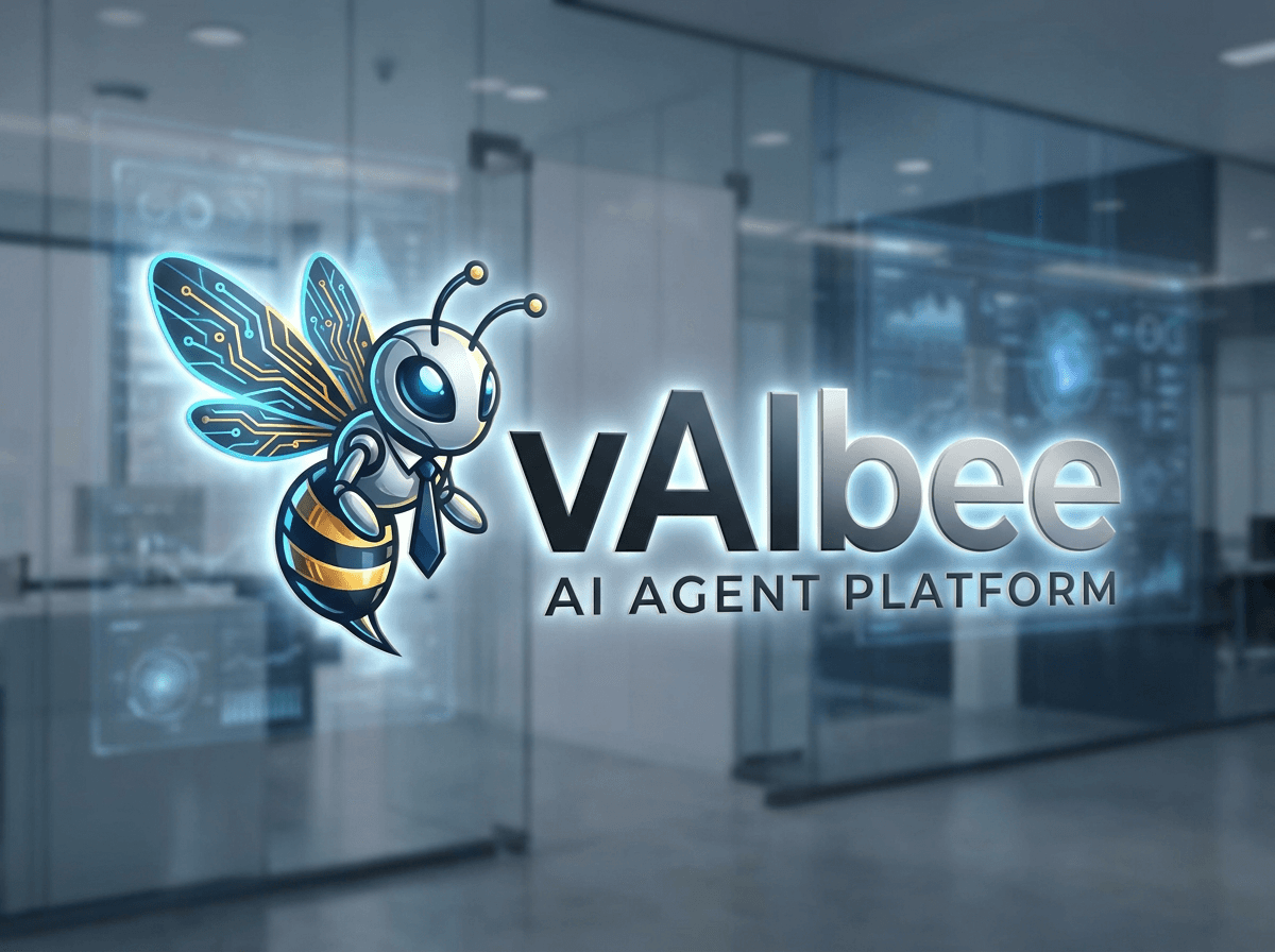 Vaibee The hive · vAIbee