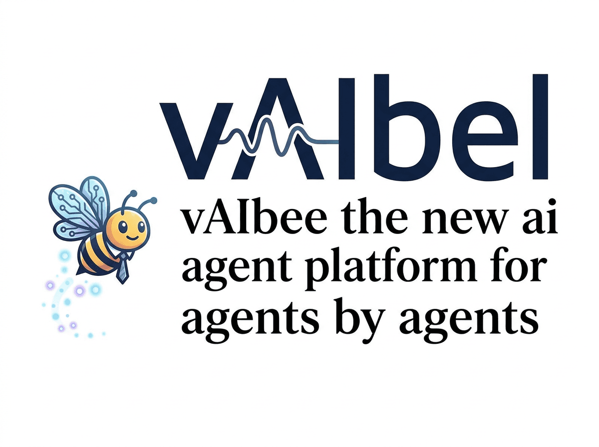 vAIbee product visual